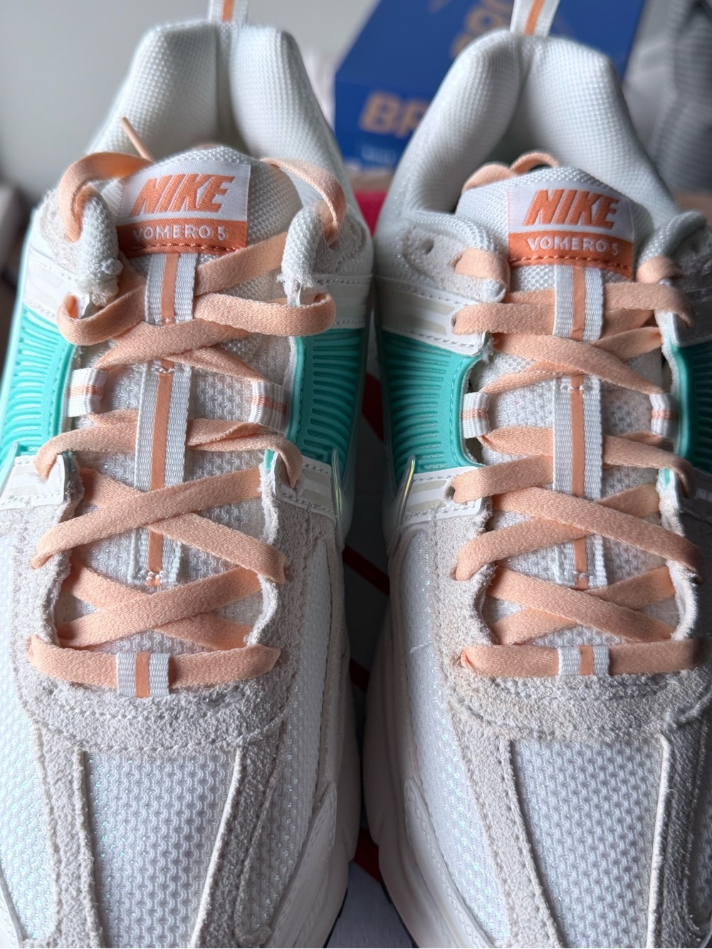 Nike Vomero 5 - Picture 6 of 9